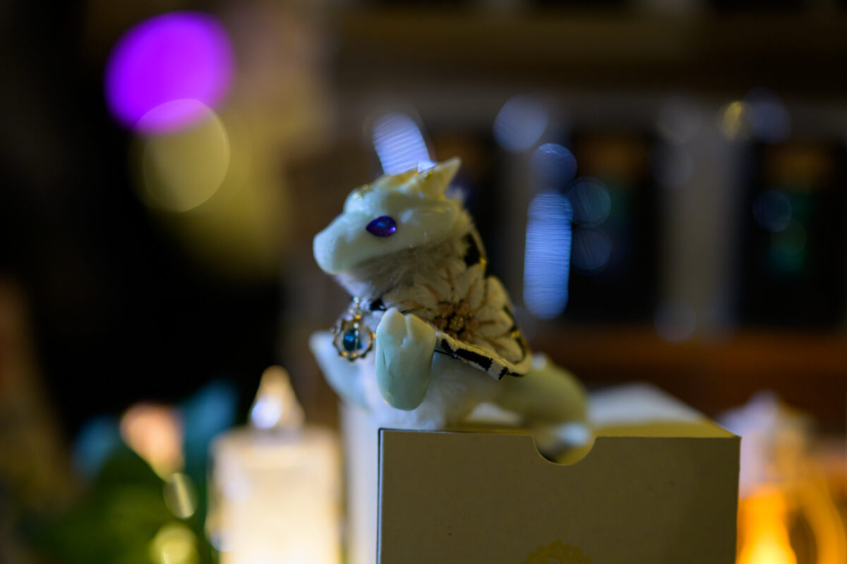 星降る森の魔法市公式サイト