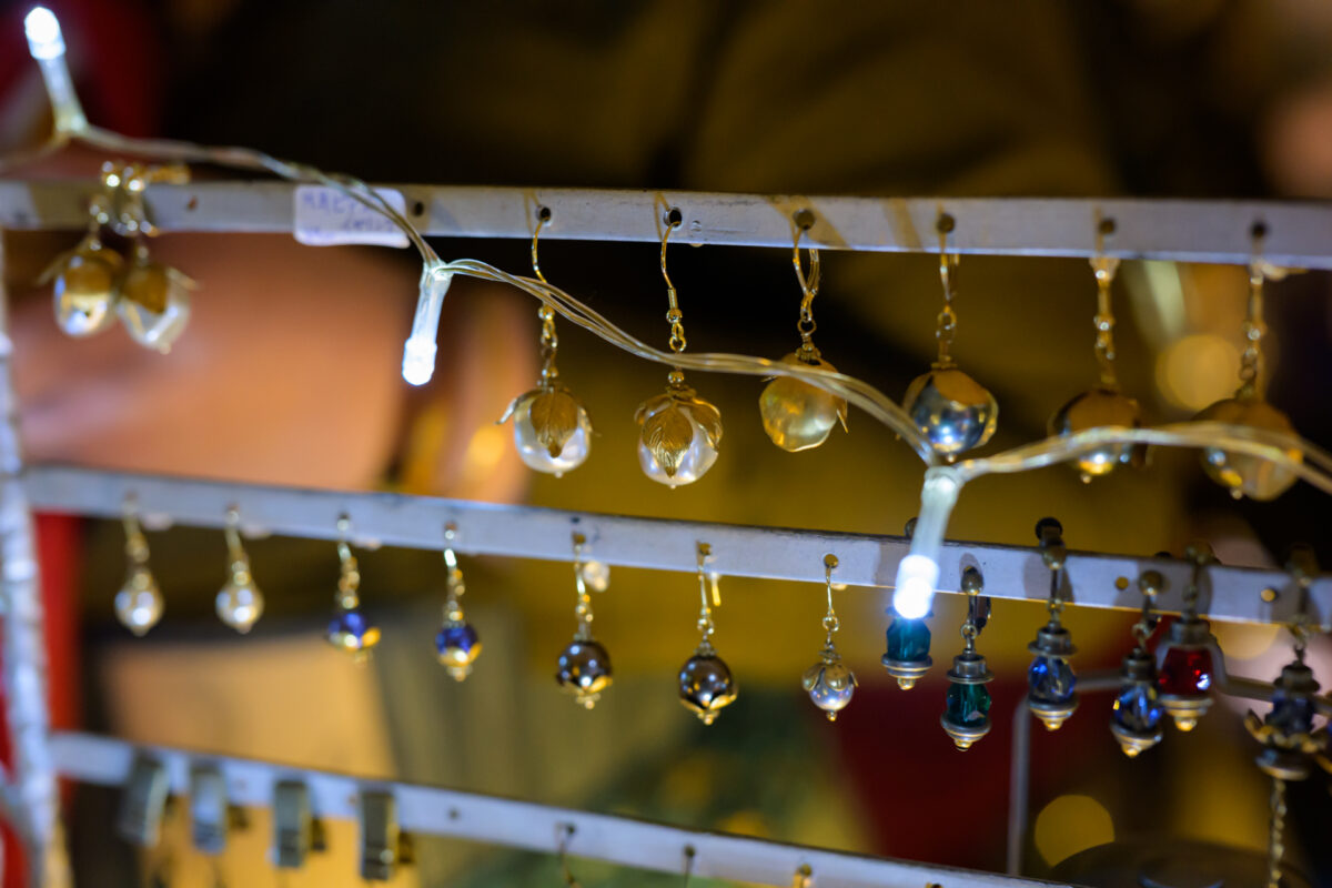 星降る森の魔法市公式サイト