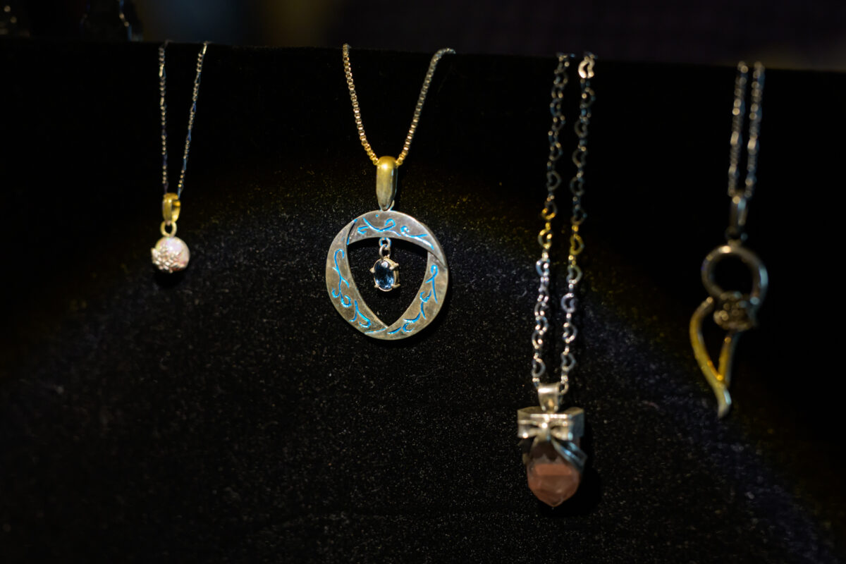 星降る森の魔法市公式サイト