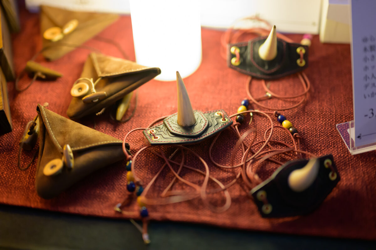 星降る森の魔法市公式サイト