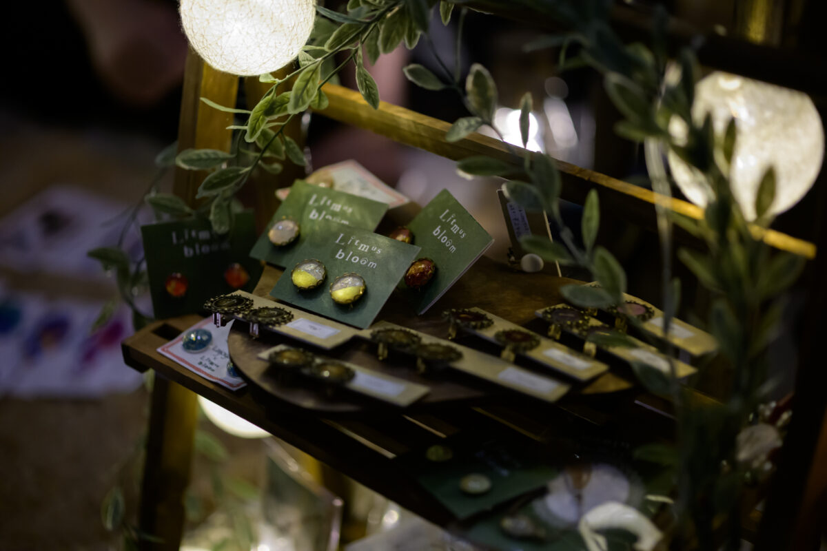 星降る森の魔法市公式サイト