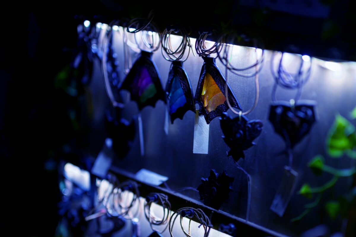 星降る森の魔法市公式サイト