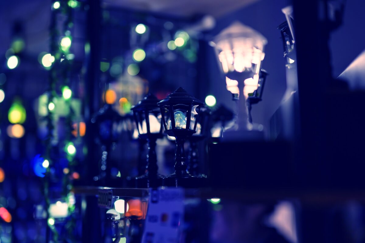 星降る森の魔法市公式サイト