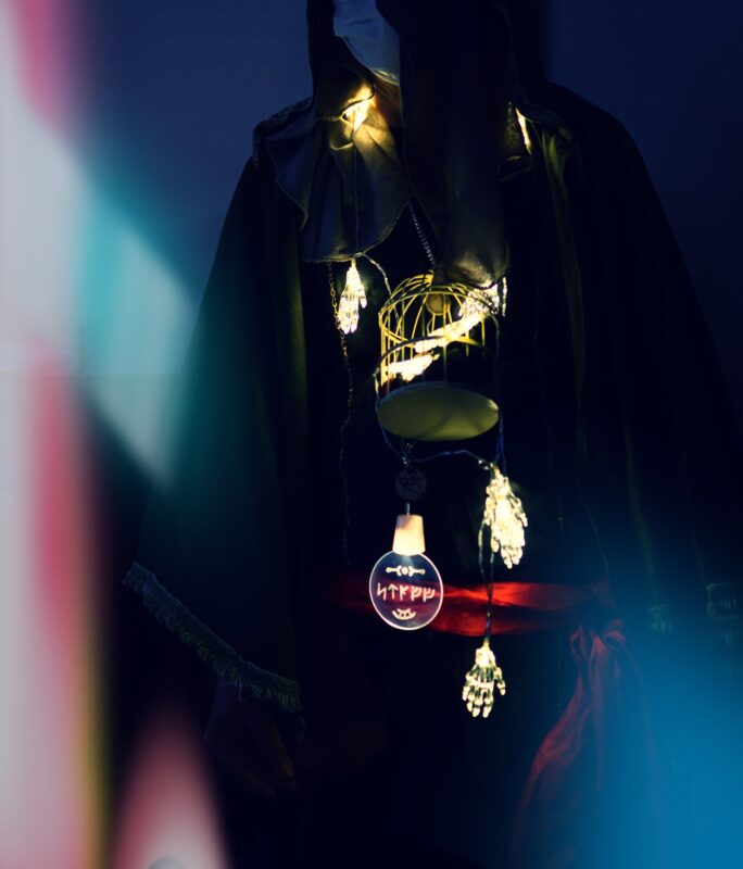 星降る森の魔法市公式サイト