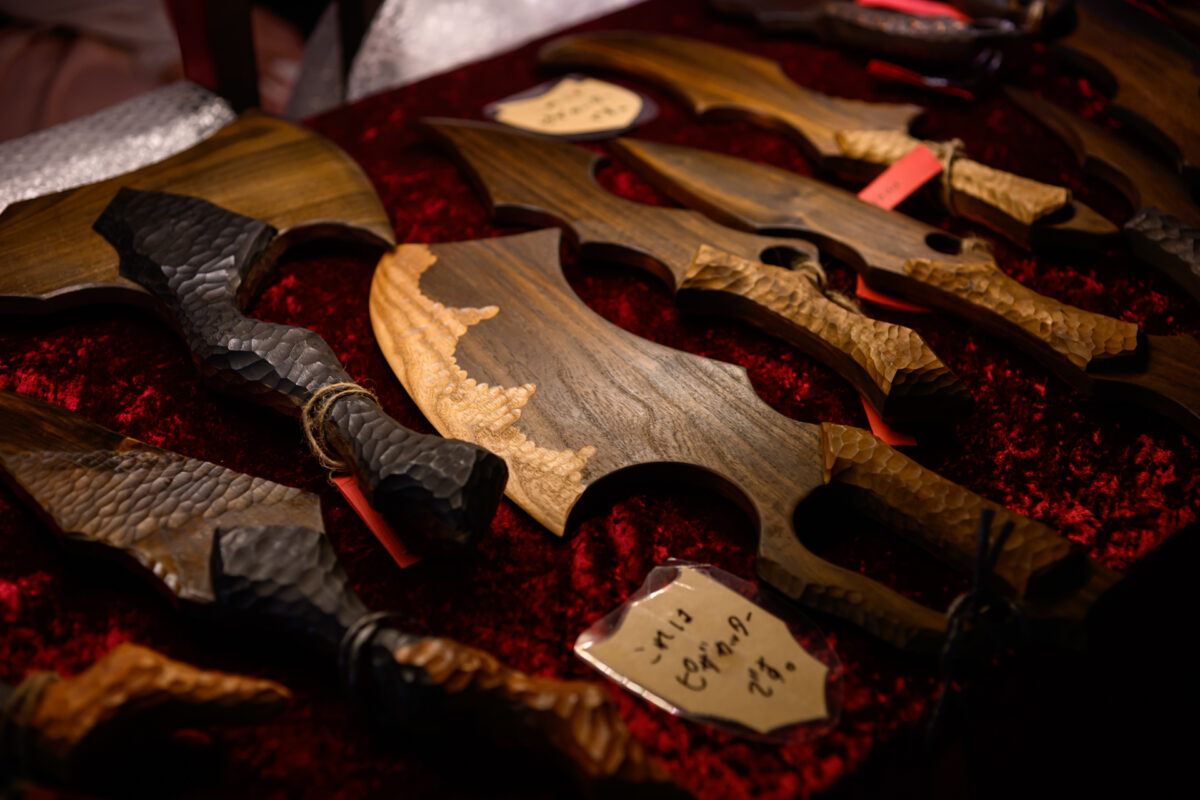 星降る森の魔法市公式サイト