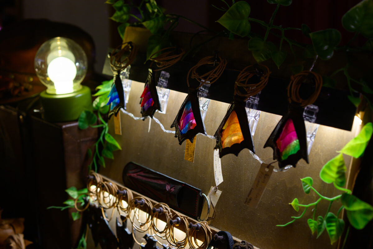 星降る森の魔法市公式サイト