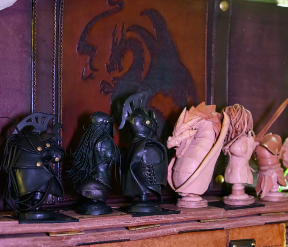 星降る森の魔法市公式サイト