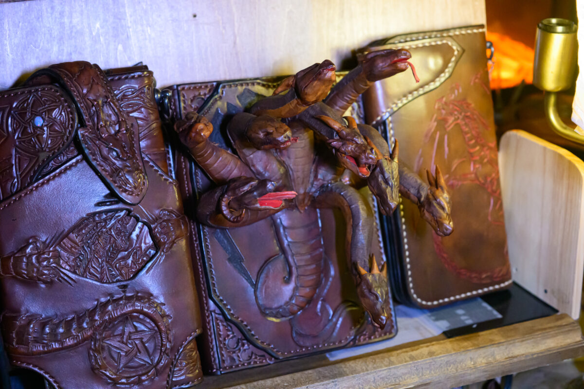 星降る森の魔法市公式サイト