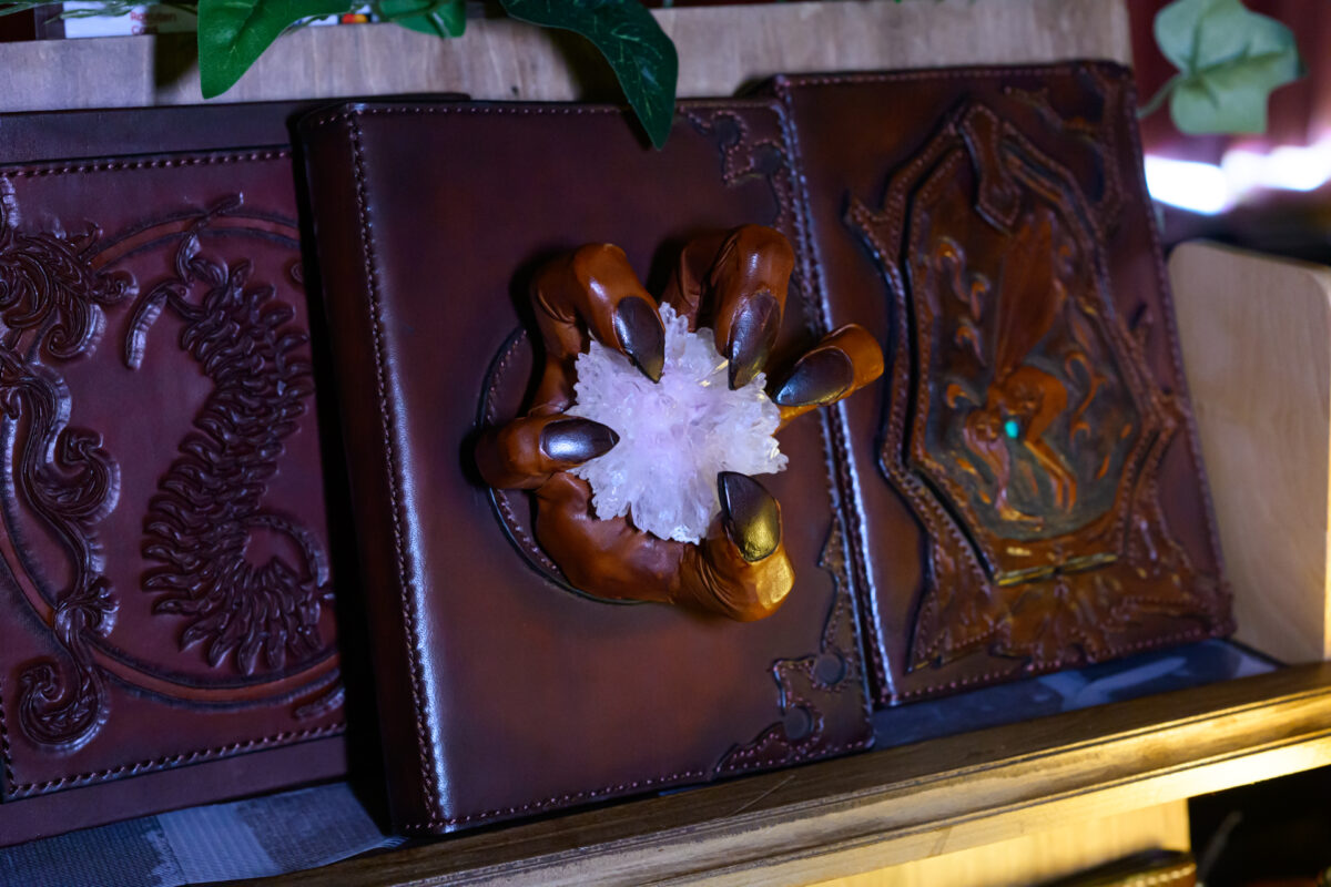 星降る森の魔法市公式サイト