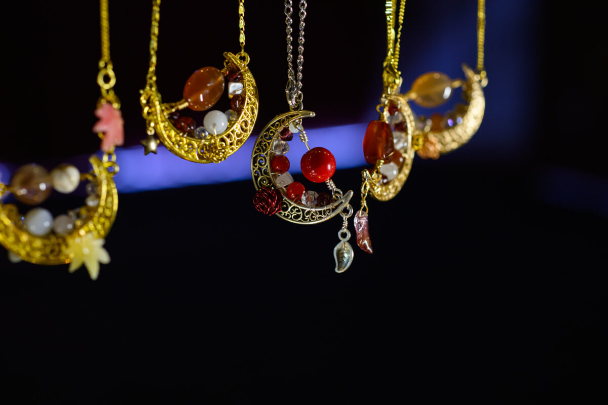 星降る森の魔法市公式サイト