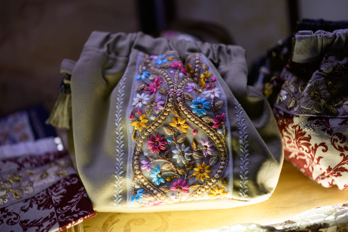 星降る森の魔法市公式サイト