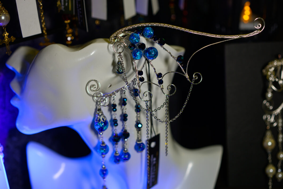 星降る森の魔法市公式サイト