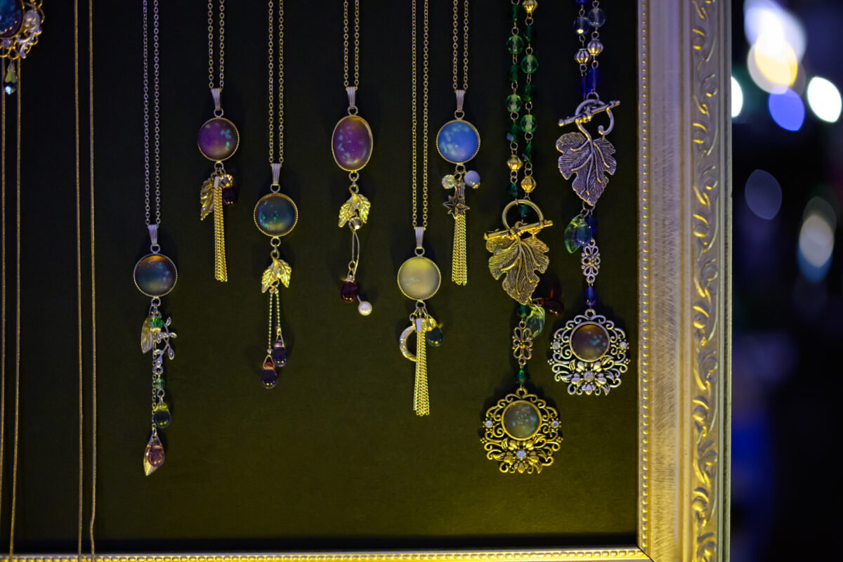 星降る森の魔法市公式サイト