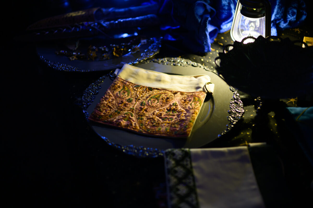 星降る森の魔法市公式サイト