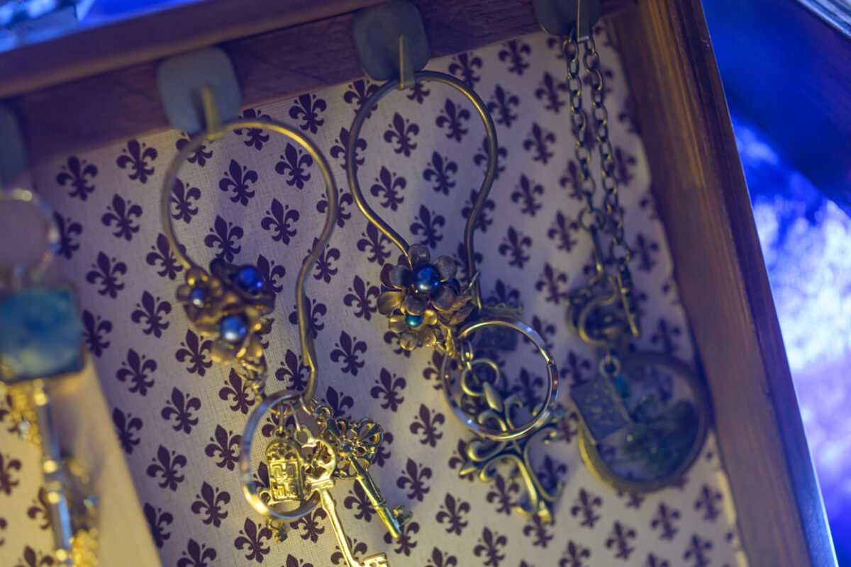 星降る森の魔法市公式サイト