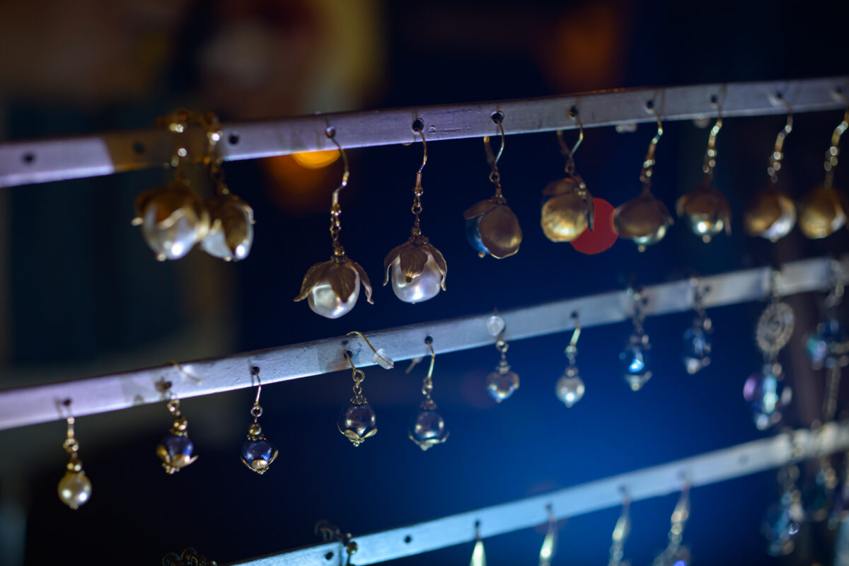 星降る森の魔法市公式サイト