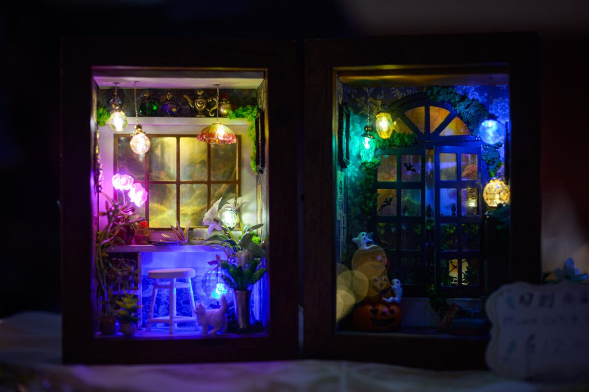 星降る森の魔法市公式サイト