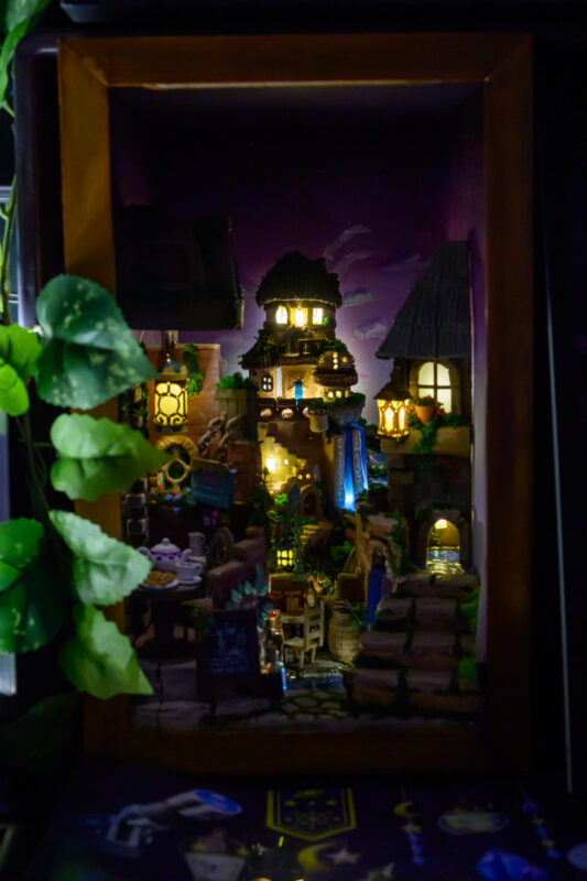 星降る森の魔法市公式サイト