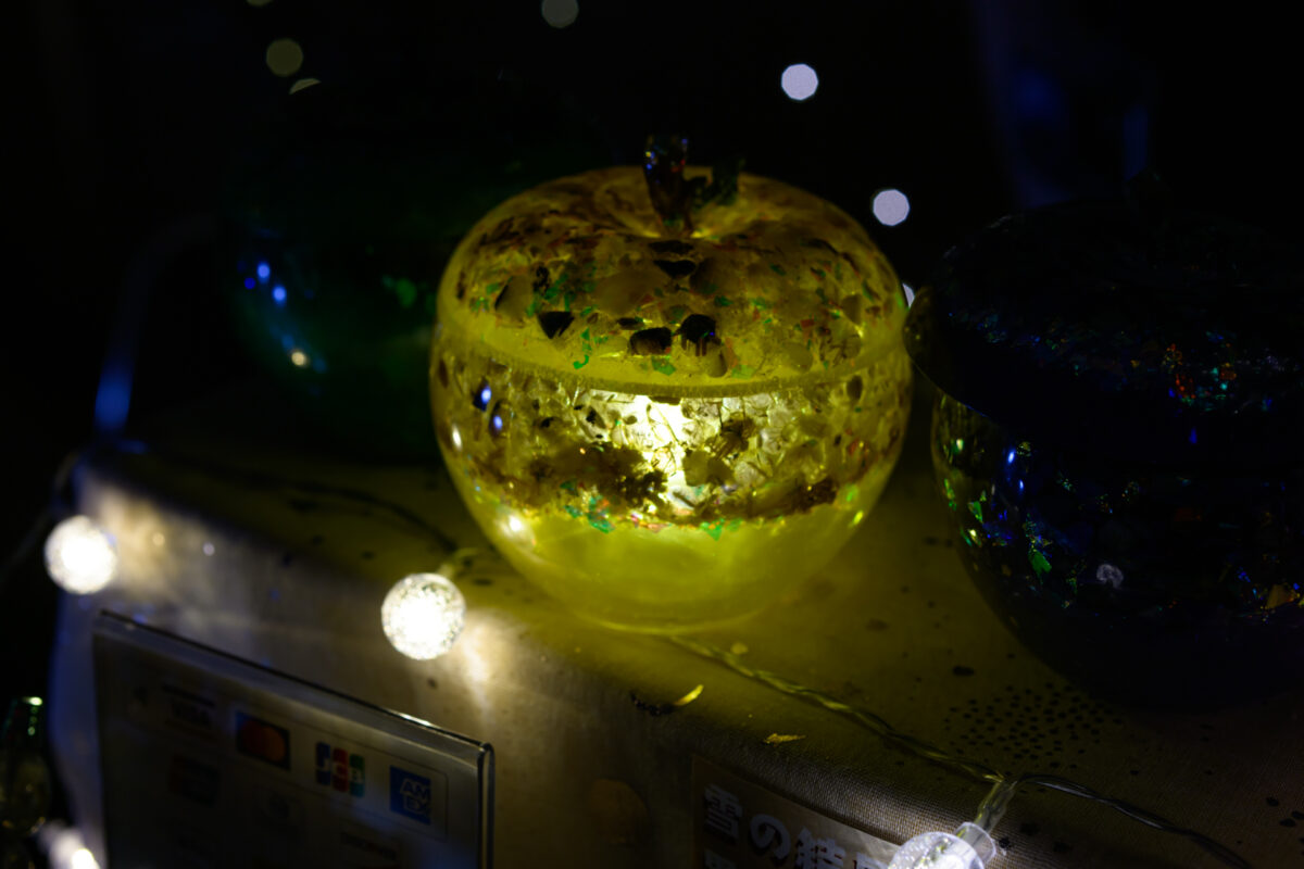 星降る森の魔法市公式サイト