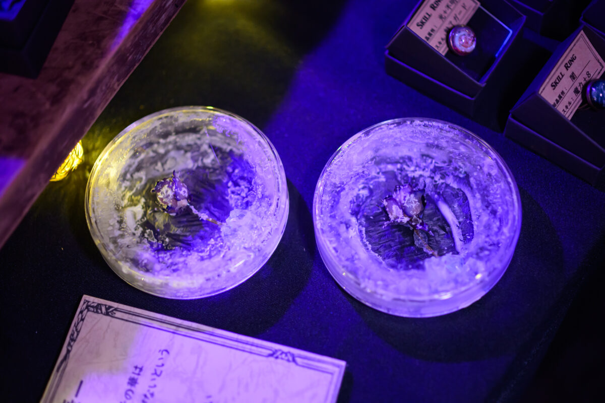 星降る森の魔法市公式サイト