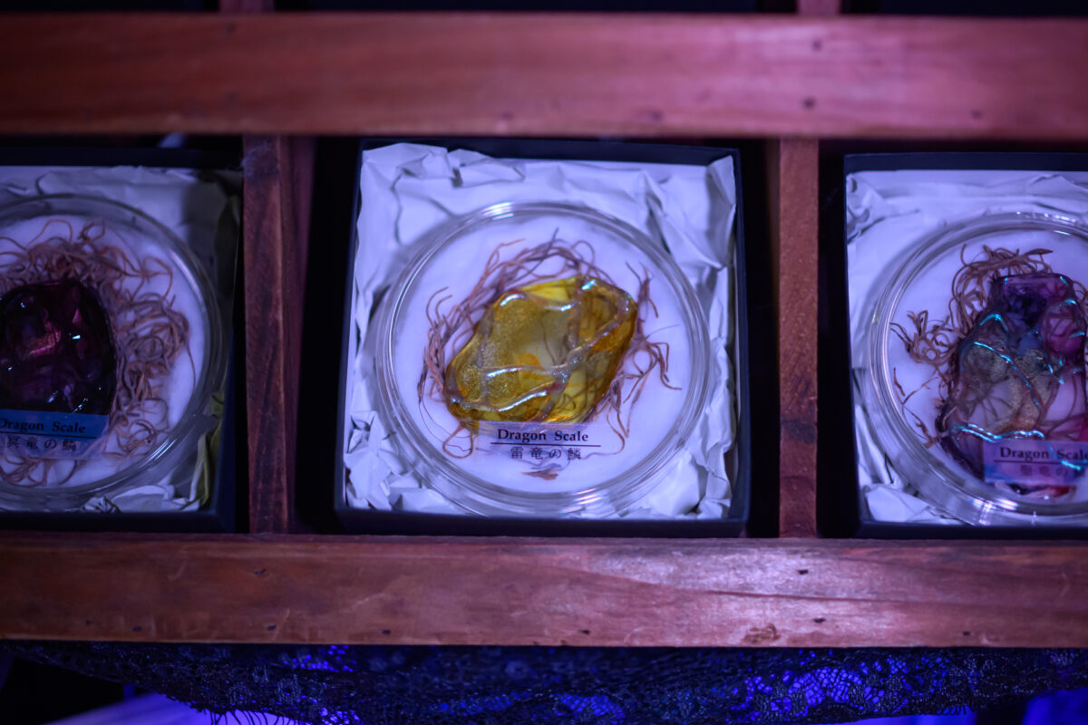 星降る森の魔法市公式サイト