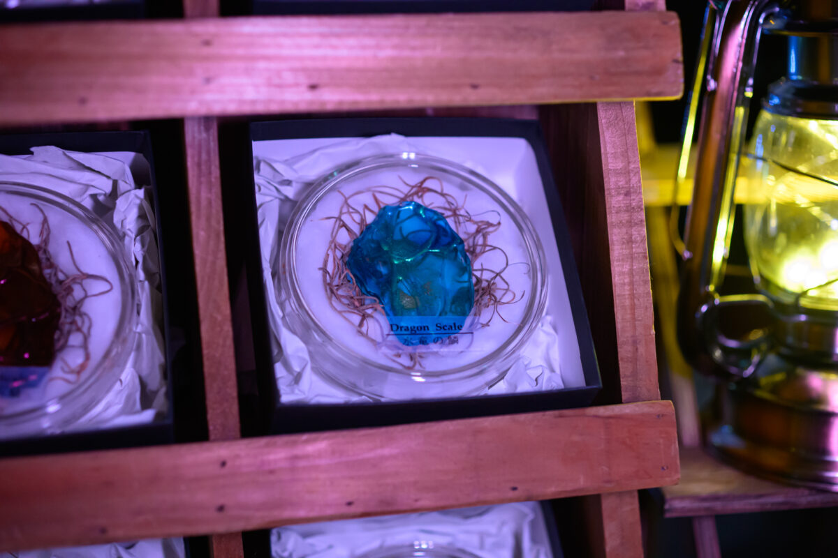 星降る森の魔法市公式サイト