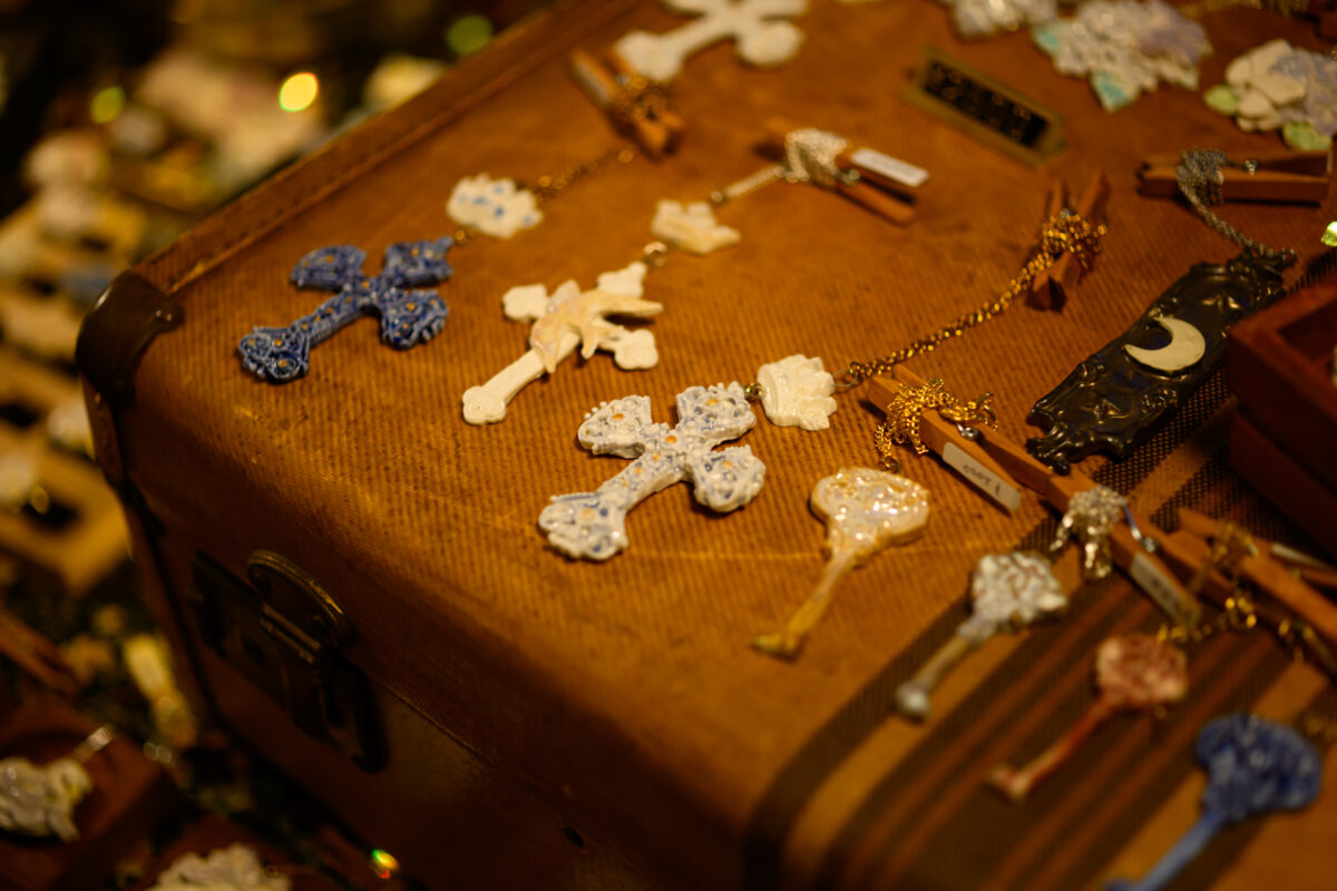 星降る森の魔法市公式サイト