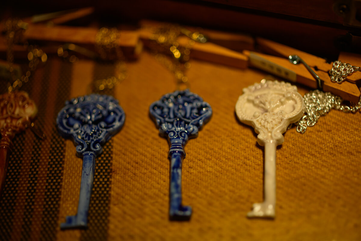 星降る森の魔法市公式サイト