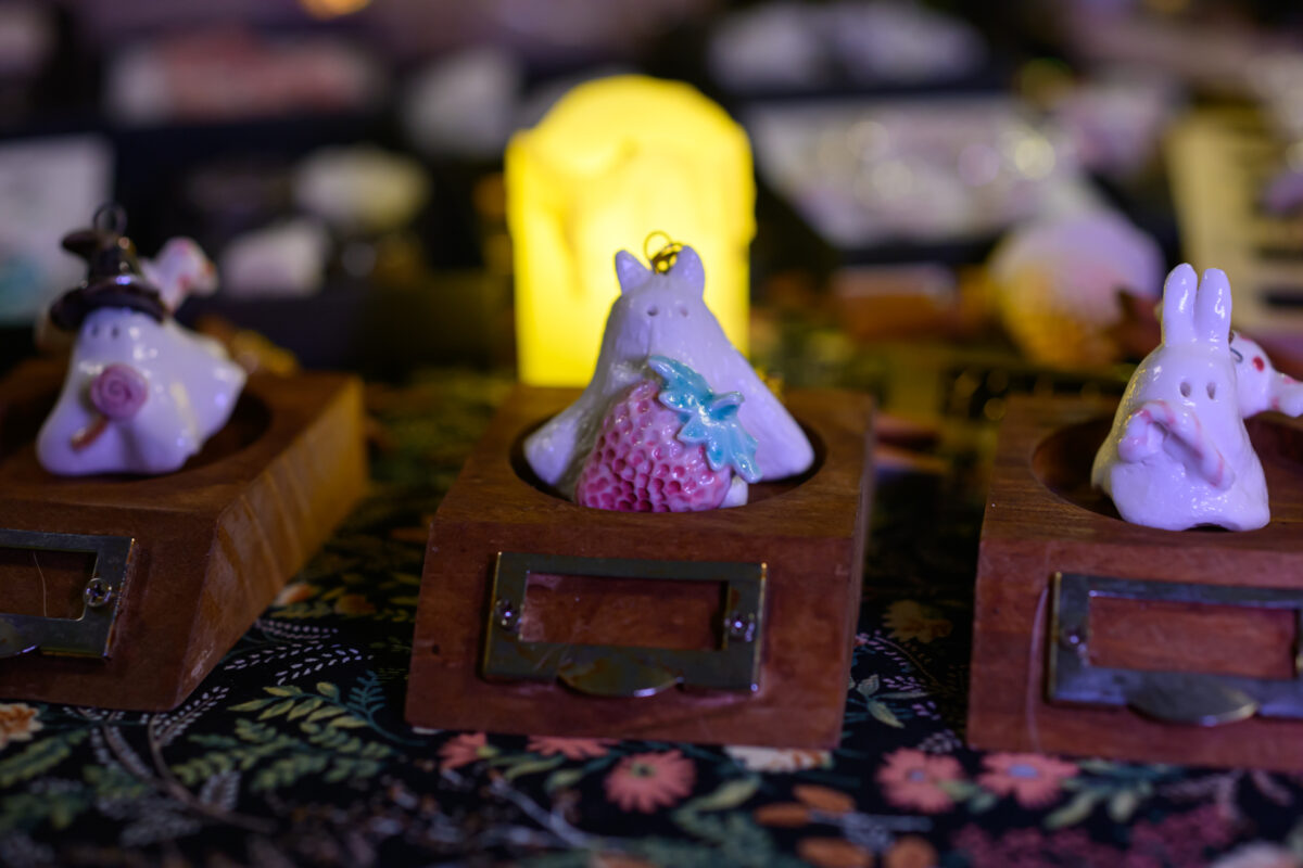 星降る森の魔法市公式サイト