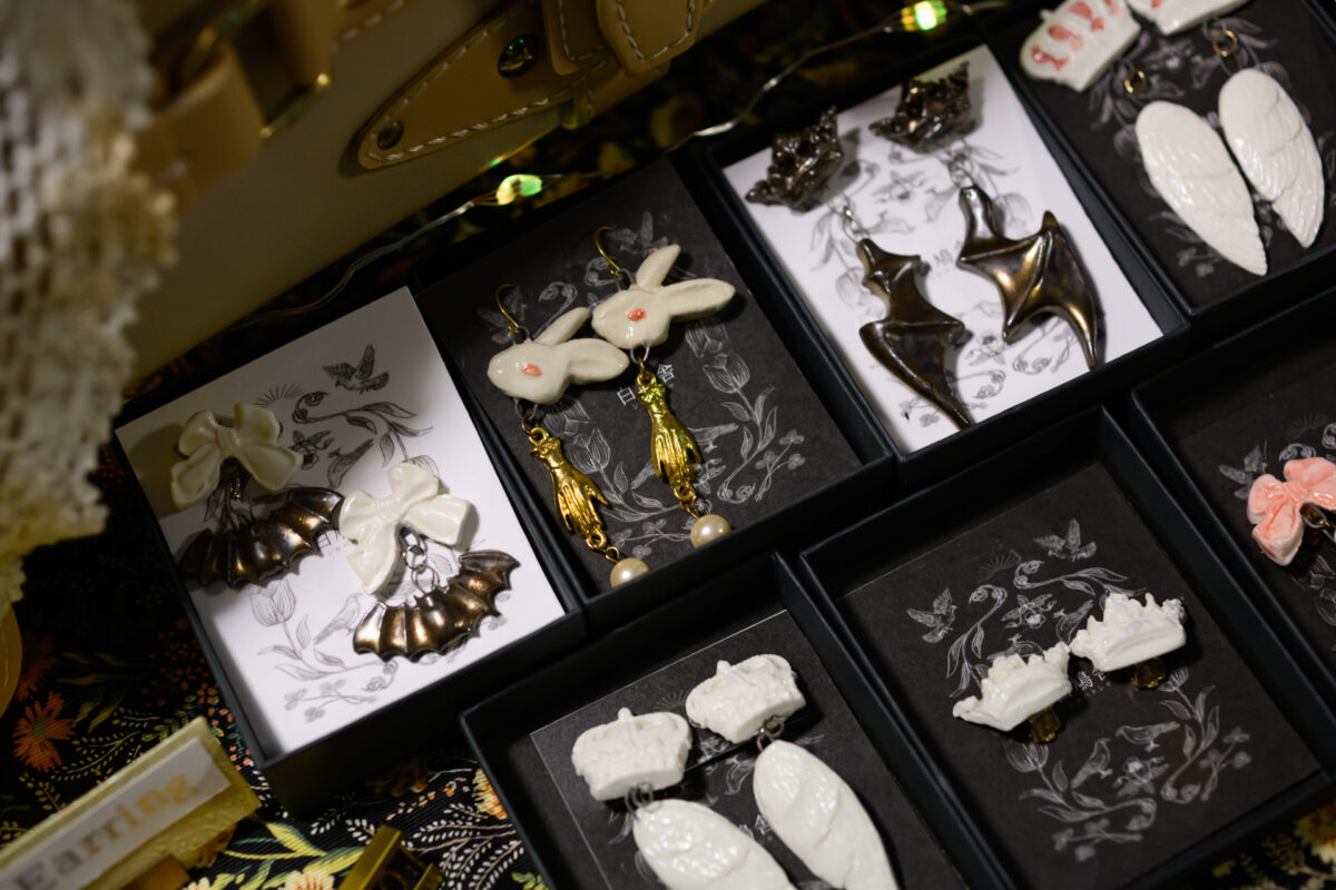 星降る森の魔法市公式サイト