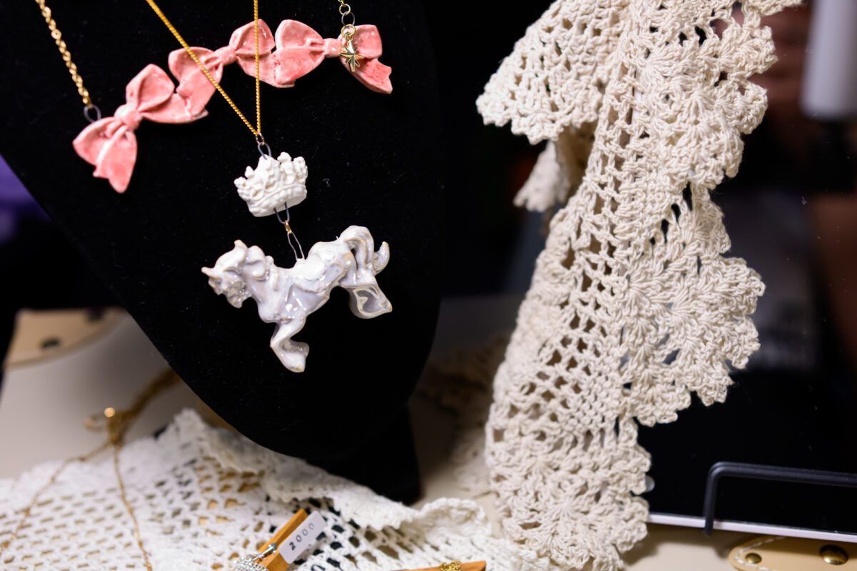 星降る森の魔法市公式サイト