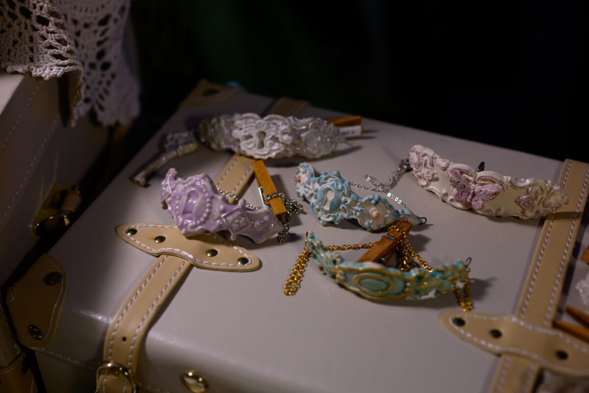 星降る森の魔法市公式サイト