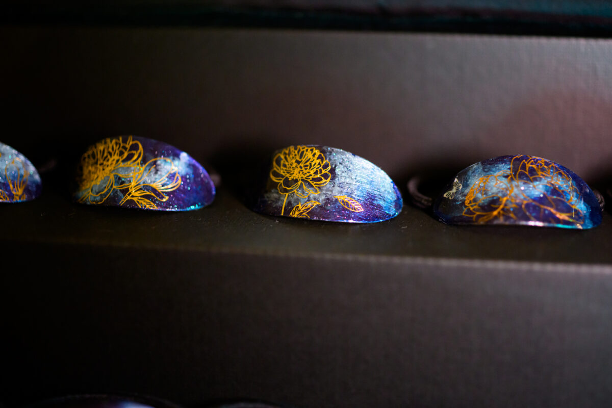 星降る森の魔法市公式サイト