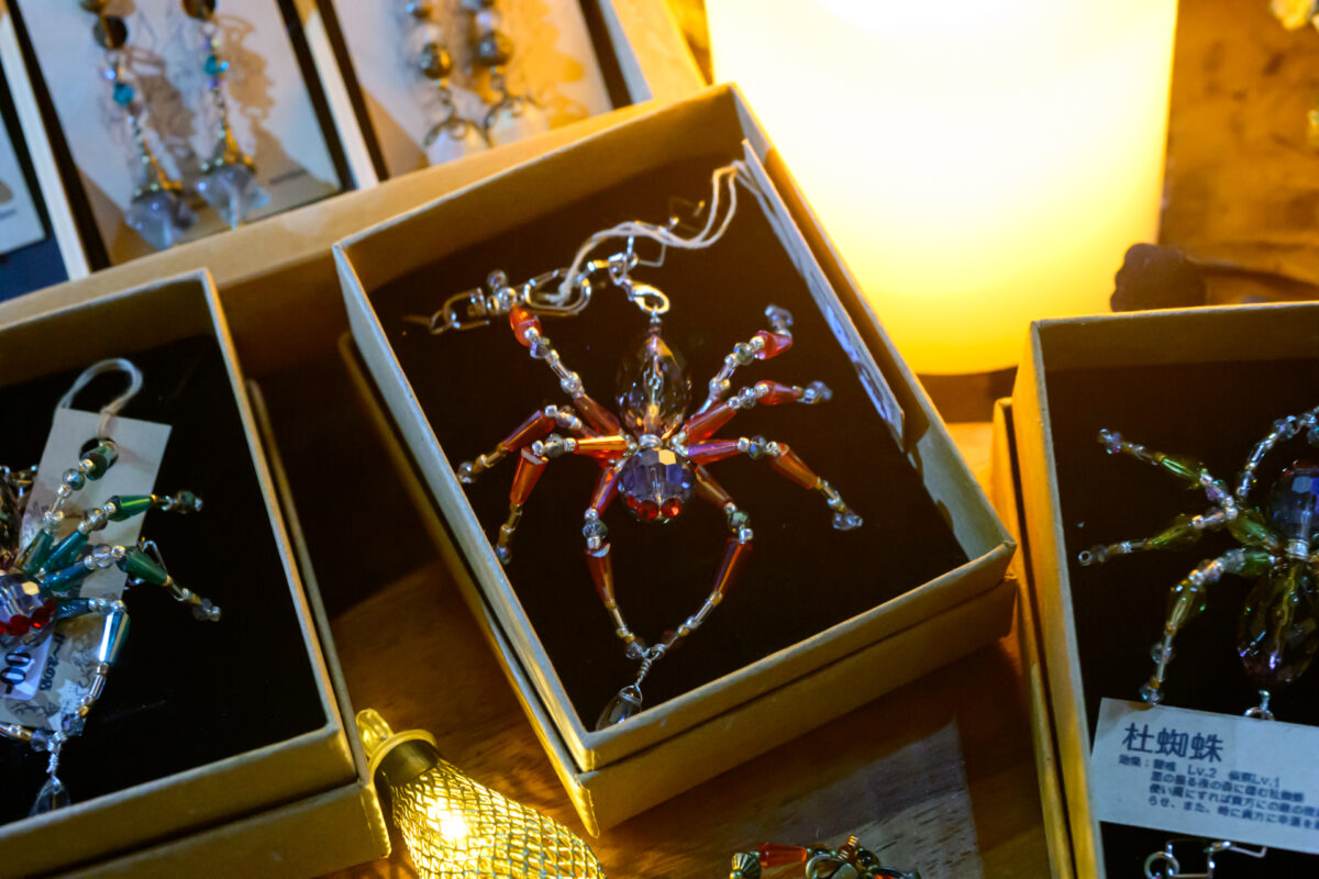 星降る森の魔法市公式サイト