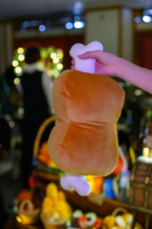 星降る森の魔法市公式サイト