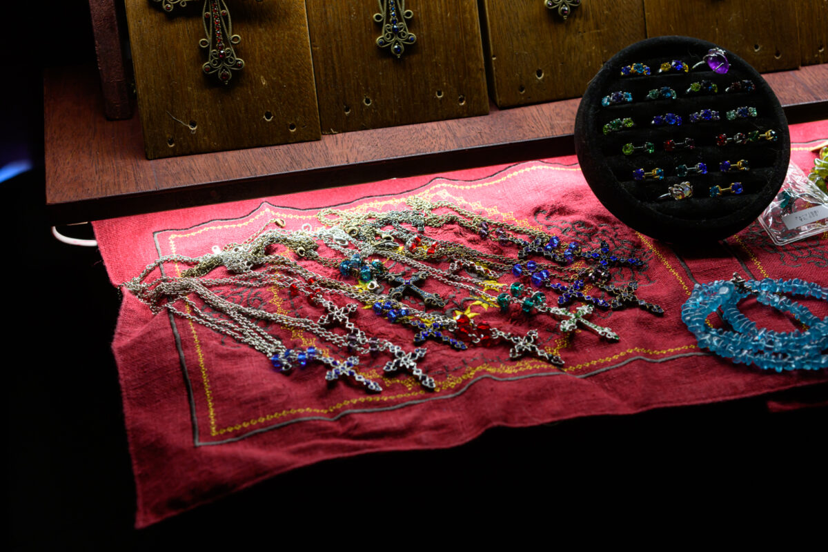 星降る森の魔法市公式サイト