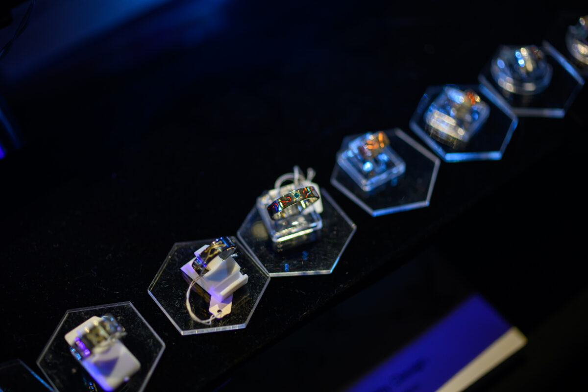 星降る森の魔法市公式サイト