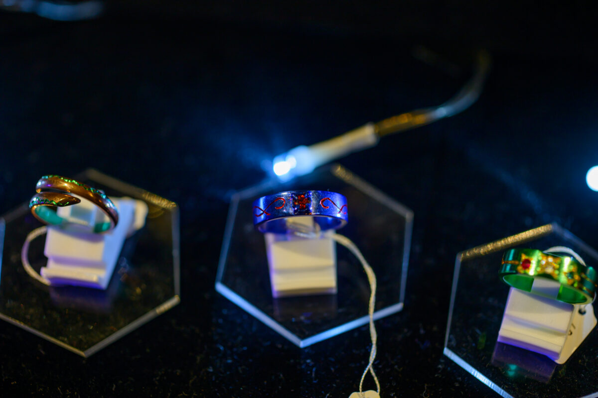 星降る森の魔法市公式サイト