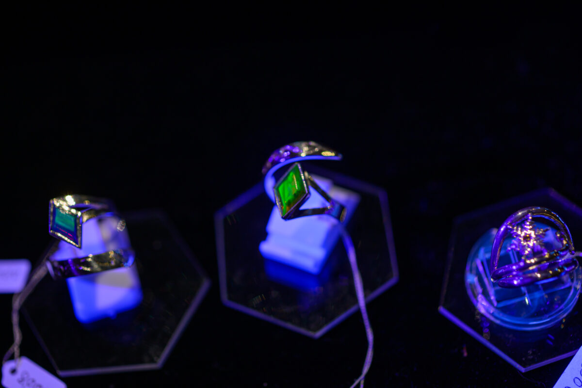 星降る森の魔法市公式サイト