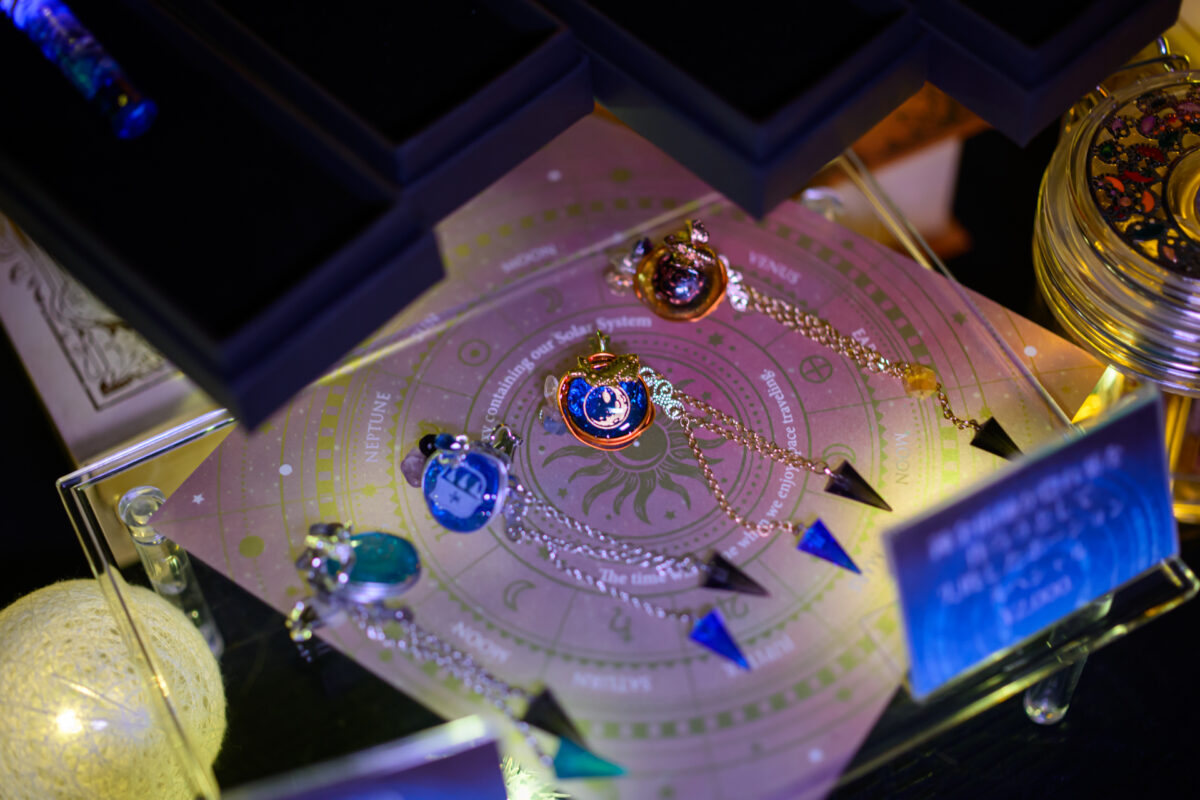 星降る森の魔法市公式サイト