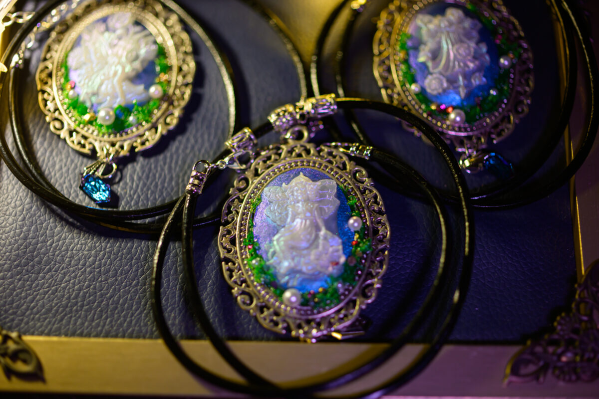 星降る森の魔法市公式サイト