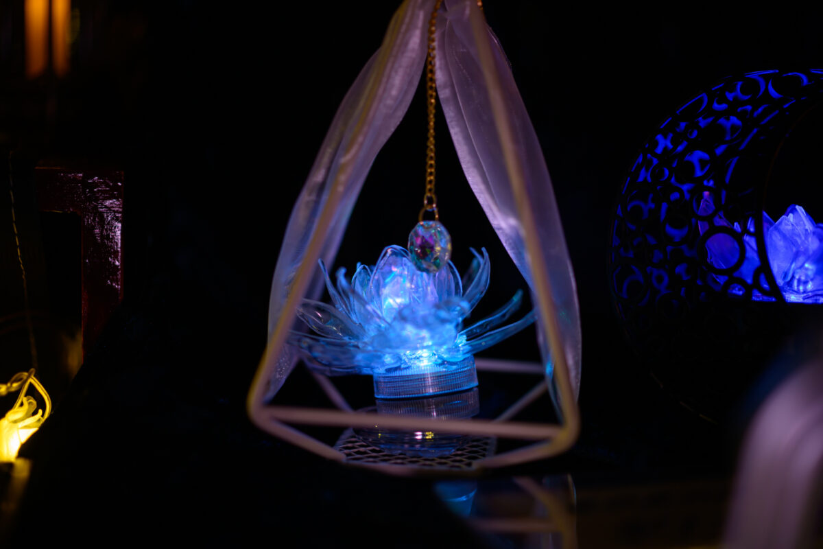 星降る森の魔法市公式サイト