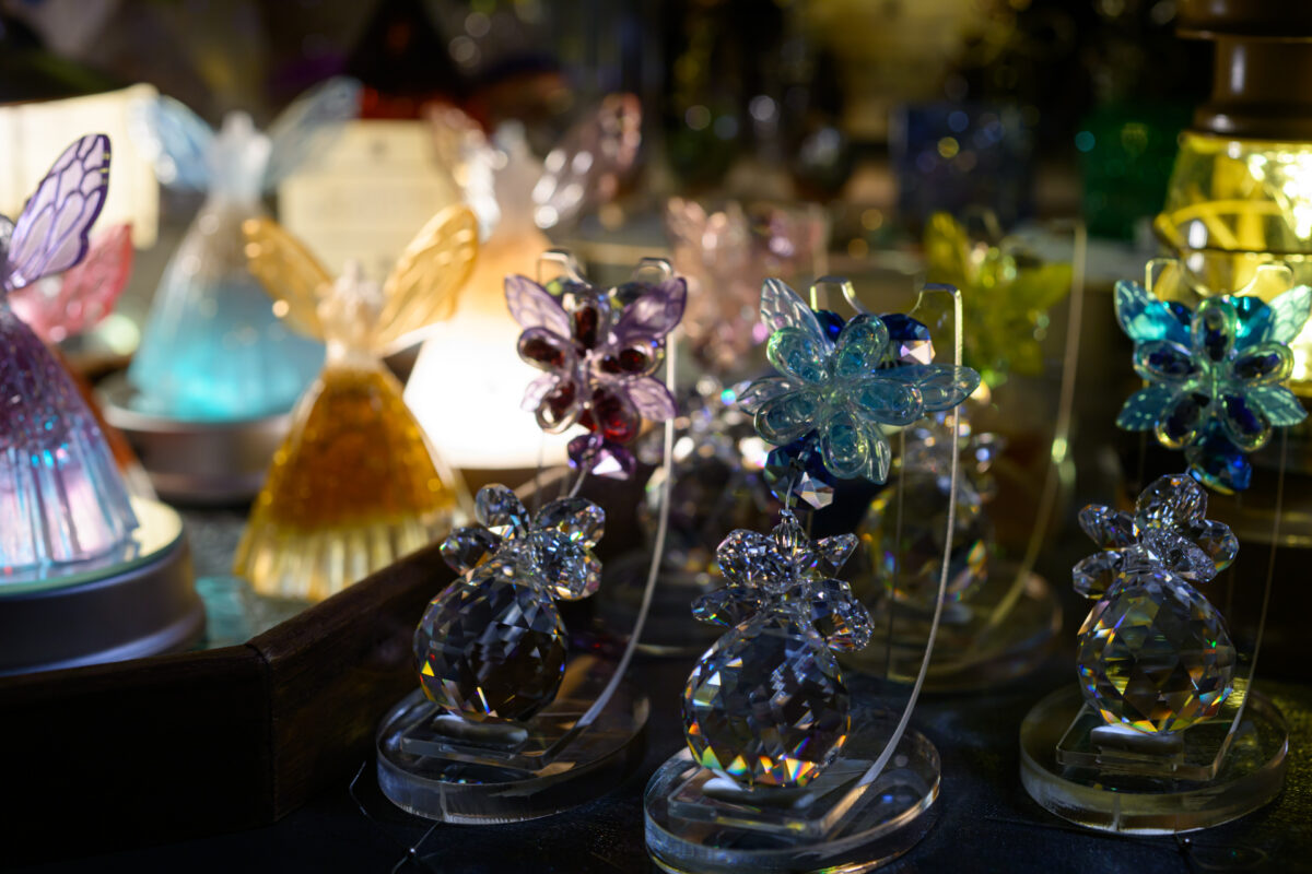 星降る森の魔法市公式サイト