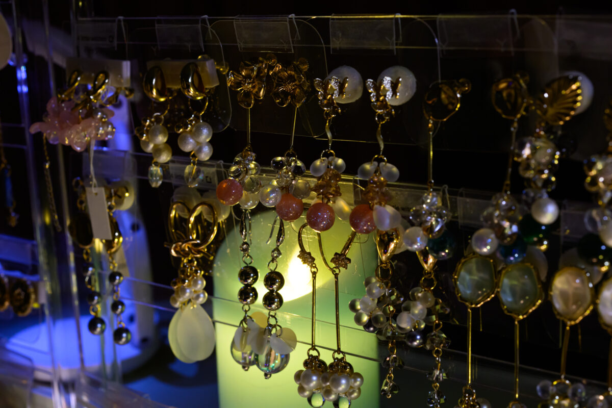 星降る森の魔法市公式サイト