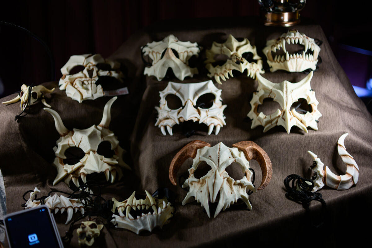 星降る森の魔法市公式サイト