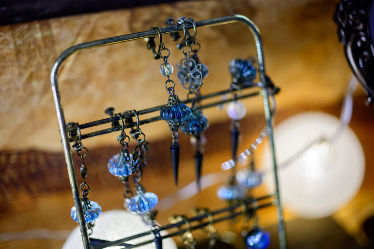 星降る森の魔法市公式サイト