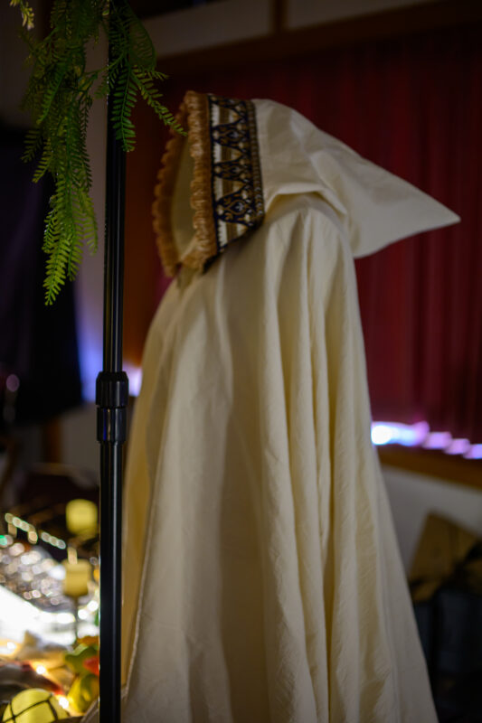 星降る森の魔法市公式サイト