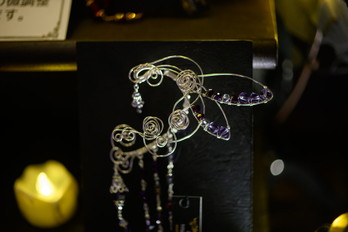 星降る森の魔法市公式サイト