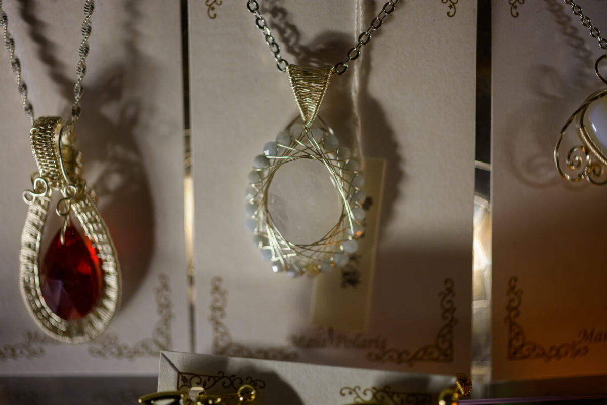 星降る森の魔法市公式サイト