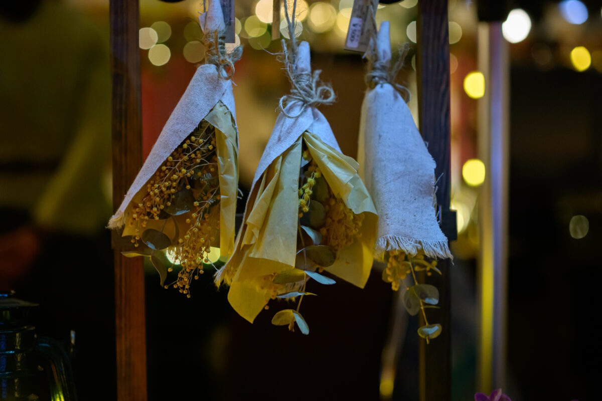 星降る森の魔法市公式サイト